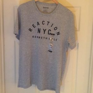 XL Kenneth Cole reaction t shirts